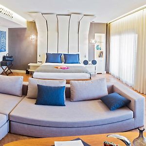 Penthouse Suite